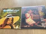 2x LP Ray Conniff, Cd's en Dvd's, Vinyl | Pop, Gebruikt, Ophalen of Verzenden