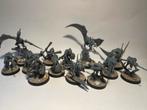 Warhammer Warcry Hunters of Huanchi, Hobby en Vrije tijd, Wargaming, Ophalen of Verzenden, Zo goed als nieuw, Warhammer, Figuurtje(s)