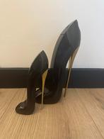 Carolina herrera good girl parfum LEEG, Ophalen of Verzenden, Parfumfles