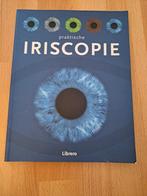 P. Jackson-Main - Iriscopie, Boeken, Ophalen of Verzenden, Zo goed als nieuw, P. Jackson-Main