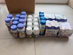 38x flesjes Nutricia NutriniDrink verschillende smaken, Ophalen of Verzenden, Nieuw, Poeder of Drank