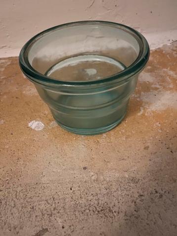 Tweede wereldoorlog pot glasmijn mine 43 verzamelaar wo 2 beschikbaar voor biedingen