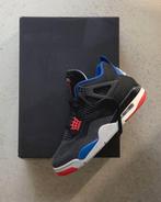 Nike Air Jordan Retro 4 Rare Air Maat 47 Nieuw orgineel, Kleding | Heren, Schoenen, Ophalen of Verzenden, Nieuw, Zwart