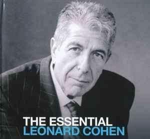 Leonard Cohen - The Essential  2 CD Nieuw In Folie.!, Cd's en Dvd's, Cd's | Pop, Nieuw in verpakking, 1960 tot 1980, Boxset, Ophalen of Verzenden
