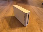 Nintendo Wii + alle toebehoren en 4 spellen, Spelcomputers en Games, Spelcomputers | Nintendo Wii, Ophalen, Gebruikt, Met 3 controllers of meer