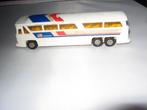 GREYHOUND TOURING CAR  GORGI TOY, Ophalen of Verzenden, Zo goed als nieuw, Auto, Corgi