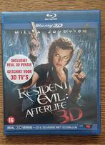 Resident Evil DVD 's + Blu-Ray - hoeft niet in 1 koop, Vanaf 16 jaar, Ophalen, Zo goed als nieuw, Overige genres