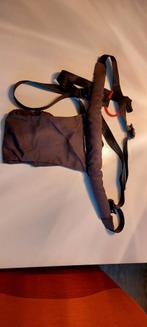 Kinderzitje - MiniMonkey, Ophalen of Verzenden, Zo goed als nieuw, Overige typen, Overige merken