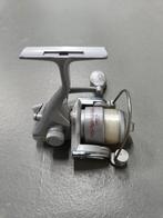 Spinmolentje TF100 2bb met nylon , zie beschrijving, Ophalen of Verzenden, Zo goed als nieuw, Molen