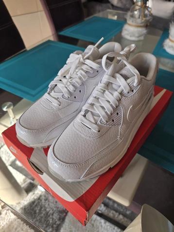 Nike air max 90 premium nieuw mt 38,5 beschikbaar voor biedingen