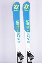 158; 163 cm ski's VOLKL RACETIGER SC LIMITED, full sensor, Sport en Fitness, Skiën en Langlaufen, Overige merken, Gebruikt, 160 tot 180 cm