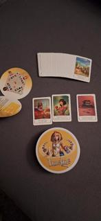 Timeline - leuk spel, ook voor op vakantie, Hobby en Vrije tijd, Ophalen of Verzenden, Zo goed als nieuw