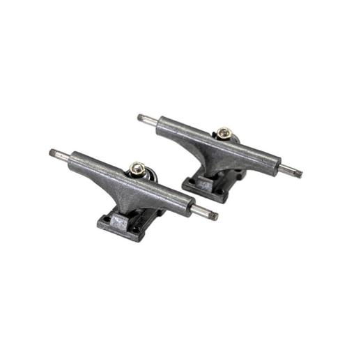 Tech Deck Series 7 Trucks 32mm - Silver Upgrade, Verzamelen, Poppetjes en Figuurtjes, Nieuw, Ophalen of Verzenden