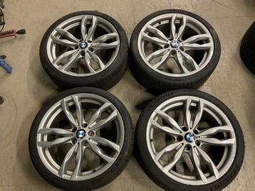 BMW velgen/banden beschikbaar voor biedingen
