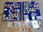 ruim 140 pins aangeboden, Verzamelen, Speldjes, Pins en Buttons, Ophalen of Verzenden, Zo goed als nieuw, Overige onderwerpen