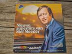 Orgel LP - Nieuwe Superhits van Stef Meeder, Cd's en Dvd's, Vinyl | Overige Vinyl, Ophalen of Verzenden
