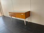 Gave vintage poly dressoir / lowboard tv meubel mid century, Ophalen, Nvt, Nvt, Nvt