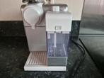 Nespresso delonghi, Ophalen of Verzenden, Gebruikt