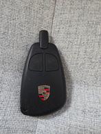 Porsche standkachel sleutel, Ophalen, Gebruikt, Porsche