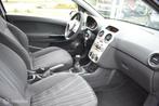 Opel Corsa 1.2-16V Essentia 3DRS, '08 Airco|Elekt,pakket!, Auto's, Voorwielaandrijving, 1229 cc, Bedrijf, Handgeschakeld