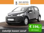 Volkswagen Up! 1.0 65pk € 14.340,00, Auto's, Volkswagen, Nieuw, Origineel Nederlands, 4 stoelen, 891 kg