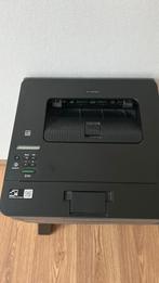 Brother HL- L2370DN zwart wit printer met nieuwe vulling, Ophalen, Zwart-en-wit printen, Printer, Zo goed als nieuw