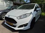 Ford Fiesta 1.0 EcoB. Sport Edition G-231-VL, Auto's, Voorwielaandrijving, Euro 5, 125 pk, Gebruikt