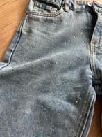 Shoeby Broek met Glitters - Maat 158, Kinderen en Baby's, Kinderkleding | Schoenen en Sokken, Ophalen, Zo goed als nieuw, Meisje