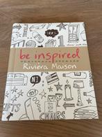 Be inspired - rivièra Maison, Verzenden, Gebruikt