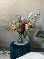 3 boeketten kunstbloemen (Emerald), Ophalen of Verzenden, Zo goed als nieuw