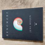 Jens Meijen - Xenomorf, Ophalen of Verzenden, Zo goed als nieuw, Jens Meijen