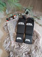 Joya Scheenbeschermers Kickboxen / Boxen XS, Ophalen of Verzenden, Zo goed als nieuw, Boksbeschermers