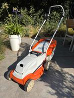 Stihl Accu Grasmaaier - Defect, Ophalen, Cirkelmaaier, Gebruikt, Accu-grasmaaier