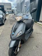 Piaggio Fly 2014, Fietsen en Brommers, Scooters | Piaggio, Ophalen, Gebruikt, 49 cc, Fly