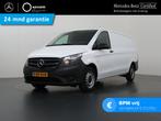 Mercedes-Benz Vito 116 CDI XL L3 | Aut. | Climate Control |, Automaat, Gebruikt, 4 cilinders, Bedrijf