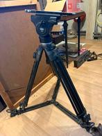 Professioneel Videostatief Bilora 939 hand-held tripod, Audio, Tv en Foto, Fotografie | Statieven en Balhoofden, Ophalen of Verzenden