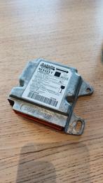 Renault Scenic II Airbag-regeleenheid / Crash sensor unit, Ophalen of Verzenden, Nieuw, Renault