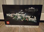 LEGO Architecture 21054 Het Witte Huis - Nieuw!, Ophalen of Verzenden, Nieuw, Complete set, Lego