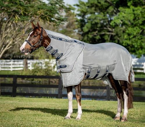 Rambo Protector Fieldsafe 168, 175, 183, 191, 198, 206, 213, Dieren en Toebehoren, Paarden en Pony's | Dekens en Dekjes, Nieuw