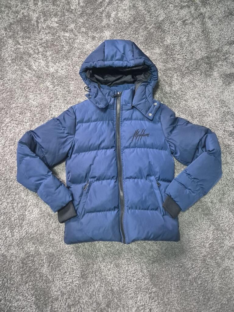 Puffer jas Malelions, Malelions, Nieuw, Ophalen of Verzenden, Jongen