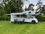 Fiat Carado A461 camper 2016 – 6 zit- en slaapplaatsen, Caravans en Kamperen, Campers, Alkoof, Ringverwarming, Fiat, Meer dan 6