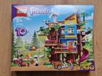 Lego Friends 41703 Friendship Tree House - NIEUW, Ophalen of Verzenden, Nieuw, Complete set, Lego