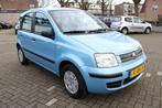 Fiat Panda 1.2 Dynamic /Nieuwe apk/Nieuwe D riem/93209 NAP, Auto's, Fiat, Origineel Nederlands, Te koop, 60 pk, Benzine
