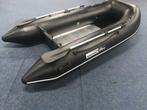 Nimarine Rhino black 290 alu Rubberboot, Ophalen, Aluminium, Zo goed als nieuw, Minder dan 10 pk