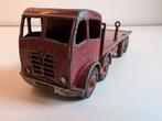 Dinky Supertoys Foden oplegger, Ophalen of Verzenden, Gebruikt, Dinky Toys