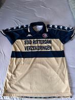 Feyenoord uitshirt 2000/2001 maat XL, Sport en Fitness, Voetbal, Maat XL, Ophalen of Verzenden, Zo goed als nieuw, Shirt