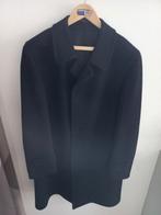 Herenoverjas., Kleding | Heren, Ophalen of Verzenden, Zo goed als nieuw, Maat 48/50 (M), Blauw