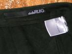 STUDIO RUIG leren(suede) jasje,Mt 38 als nieuw, Maat 38/40 (M), Tweedehands, Tweedehands, Ophalen of Verzenden