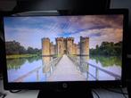 Monitor - merk HP - 2211x, Ophalen, Gebruikt, 3 tot 5 ms, Kantelbaar