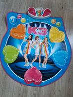 Dansmat K3, Kinderen en Baby's, Ophalen of Verzenden